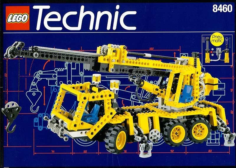 Illustration for article titled Best LEGO Sets in History